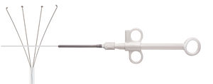 pince d'endoscopie