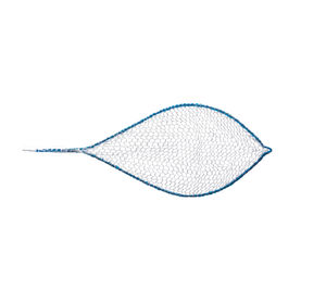 panier endoscopique pour extraction de calculs salivaires