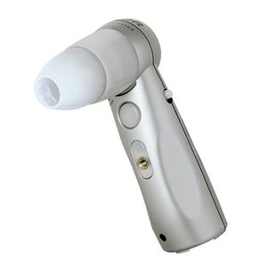 microscope portatif