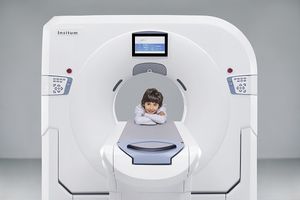scanner X