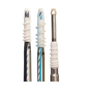 ancre de suture de coiffe des rotateurs