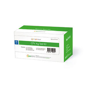 kit de test pour maladies infectieuses