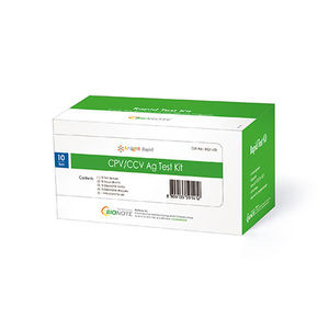 kit de test pour maladies infectieuses