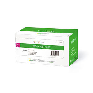 kit de test pour maladies infectieuses