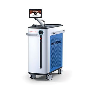 laser pour chirurgie urologique
