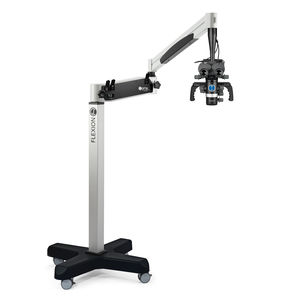 microscope de chirurgie dentaire