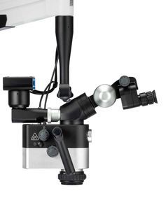 microscope de chirurgie dentaire