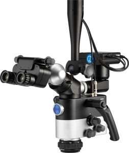 microscope de chirurgie dentaire