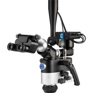 microscope de chirurgie dentaire