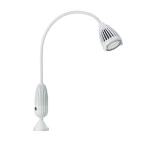 lampe d'examen halogène