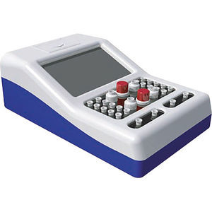 analyseur de coagulation automatique