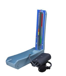 tensiomètre électronique semi-automatique