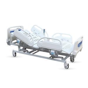 lit d'hôpital
