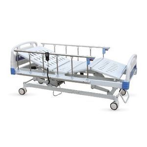 lit d'hôpital