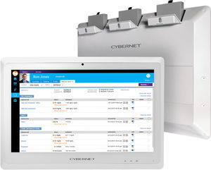 PC médical Intel® Core i7
