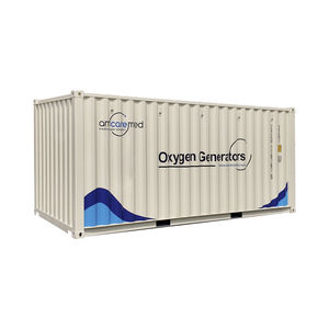 générateur d'oxygène médical