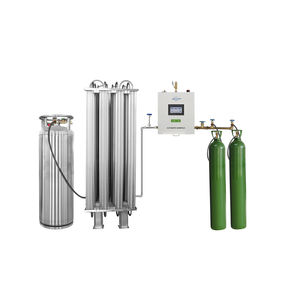 manifold pour gaz médicaux