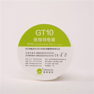 gel pour électrodes