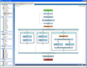 logiciel de laboratoire