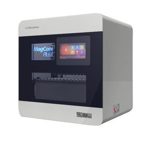 extracteur d'ADN / ARN pour diagnostic clinique