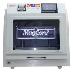 extracteur d'ADN / ARN pour diagnostic clinique
