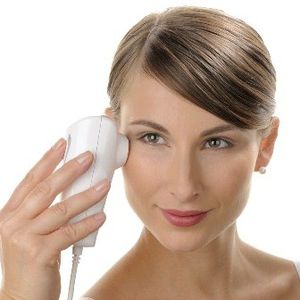 dermatoscope vidéo