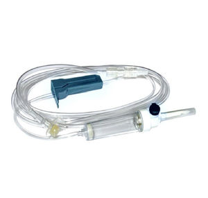 set de perfusion intraveineuse