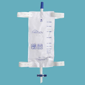 set de drainage urinaire