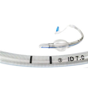 tube endotrachéal oral