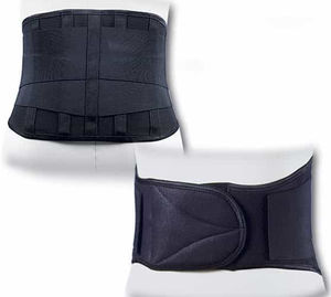 ceinture de soutien lombaire