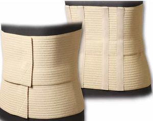 ceinture de soutien lombo-sacrée