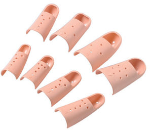 attelle de doigt / de type maillet