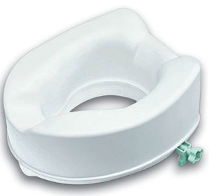 réhausseur de toilettes