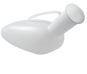 urinal en plastique