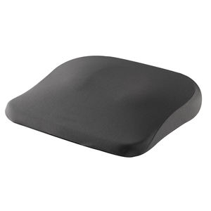 coussin de positionnement de coccyx