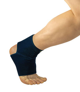 bandage de maintien de la cheville