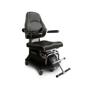 fauteuil roulant électrique