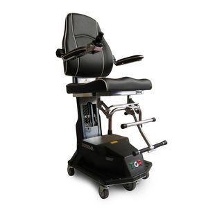 fauteuil roulant électrique