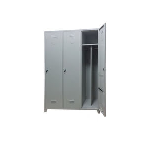casier de stockage