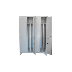 casier de stockage