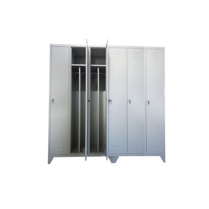 casier de stockage