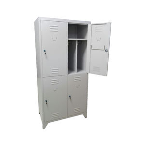 casier de stockage