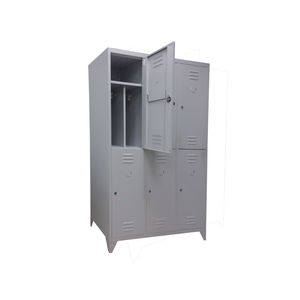 casier de stockage