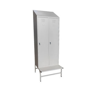 casier de stockage