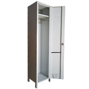 casier de stockage