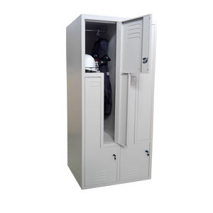 casier de stockage