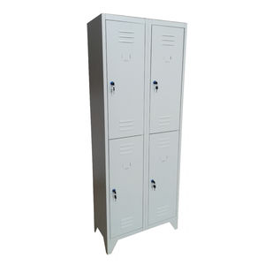 casier de stockage