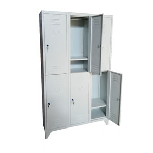 casier de stockage