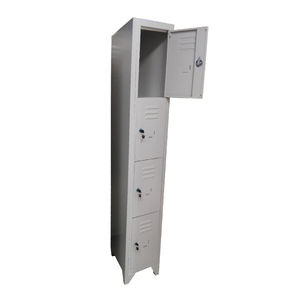 casier de stockage