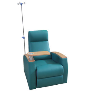 fauteuil de repos inclinable